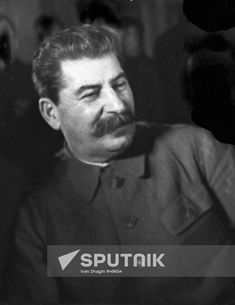 STALIN 