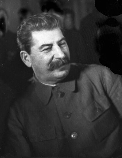 STALIN 