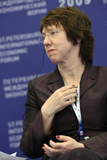 PIEF. Russia-EU dialogue