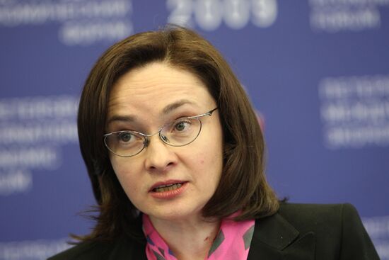 PIEF. Russia-EU dialogue