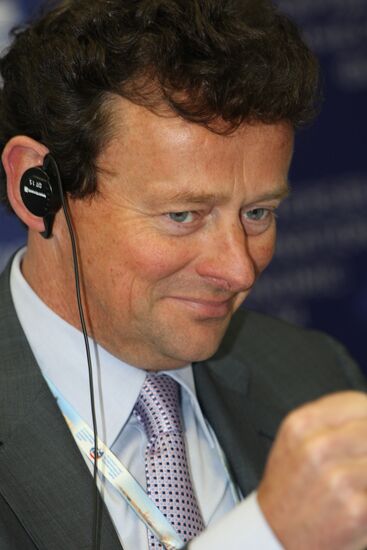 PIEF. Russia-EU dialogue