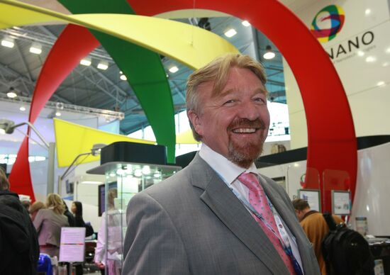 2009 St. Petersburg International Economic Forum