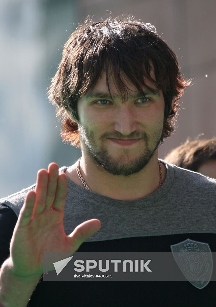 Muz-TV 2009 Awards