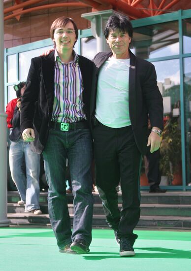 Muz-TV 2009 Awards