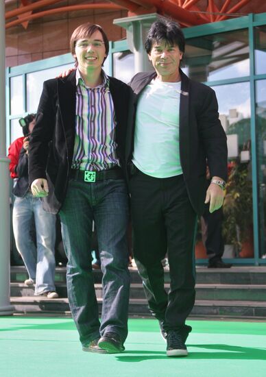 Muz-TV 2009 Awards