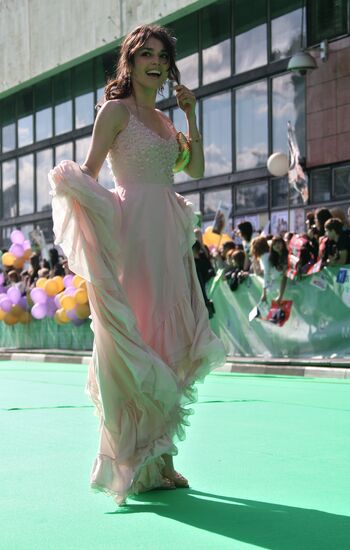 Muz-TV 2009 Awards