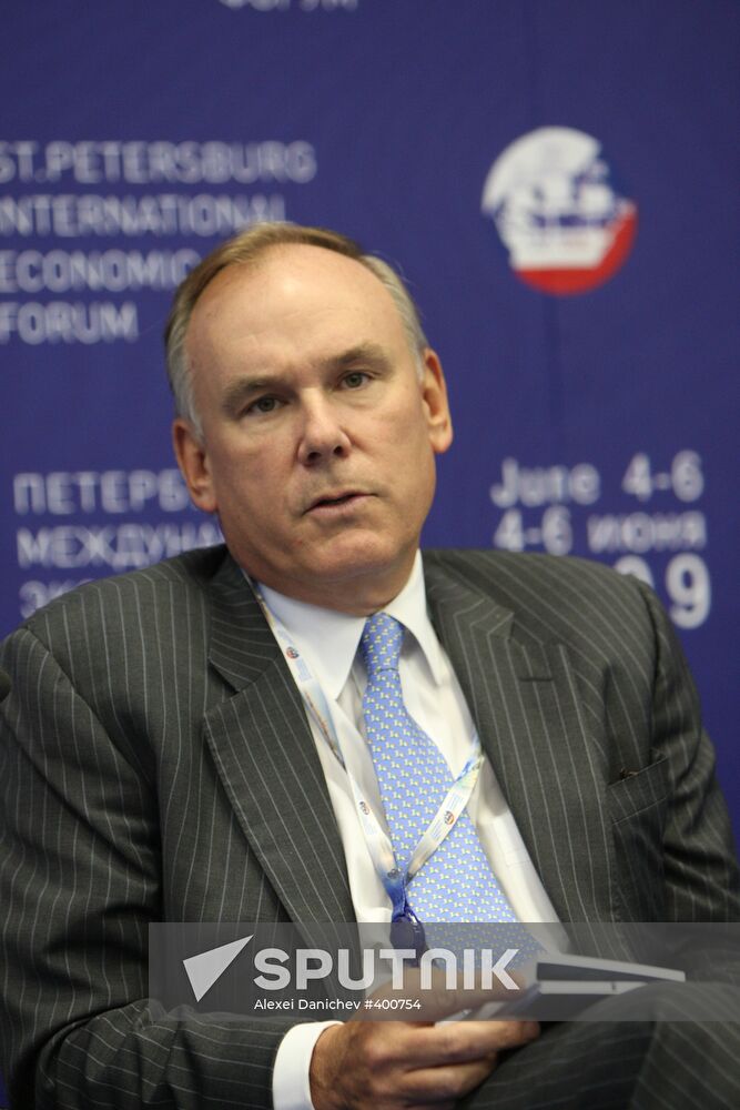 Financial Markets: Risks and Regulation session