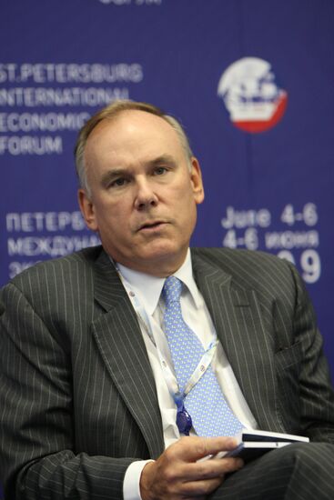 Financial Markets: Risks and Regulation session