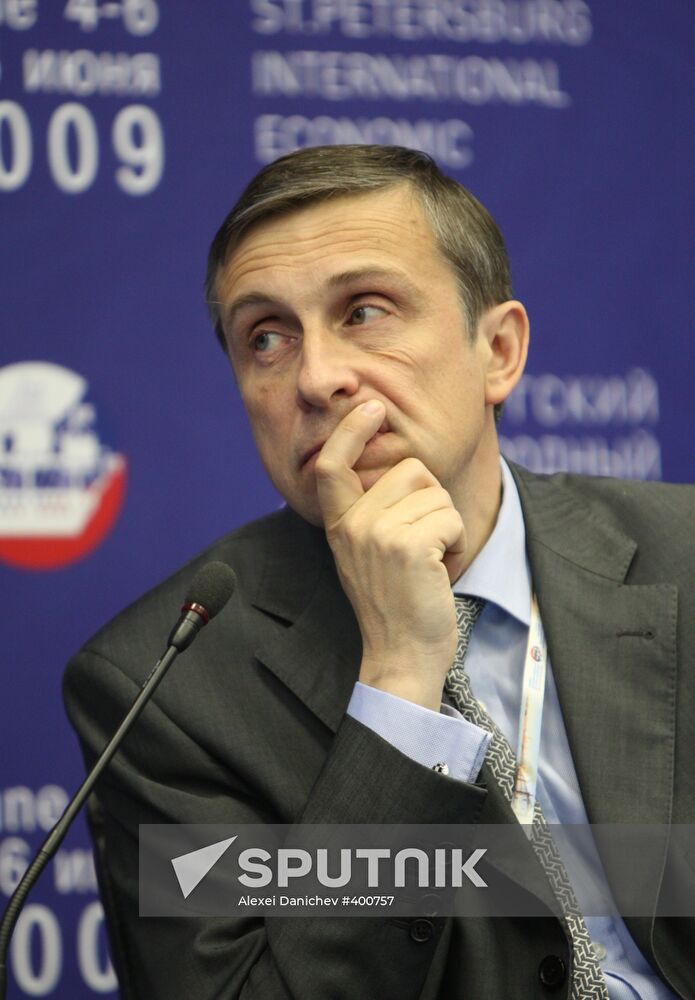 Financial Markets: Risks & Regulation session