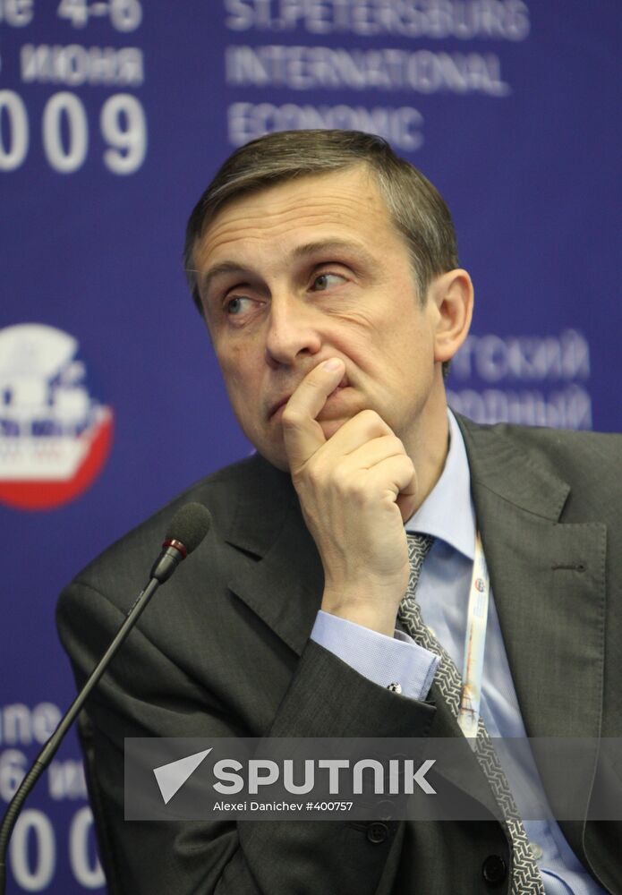 Financial Markets: Risks & Regulation session