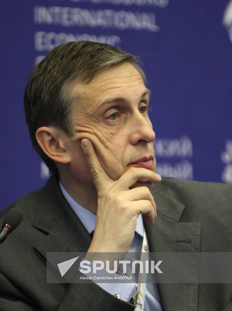 Financial Markets: Risks & Regulation session