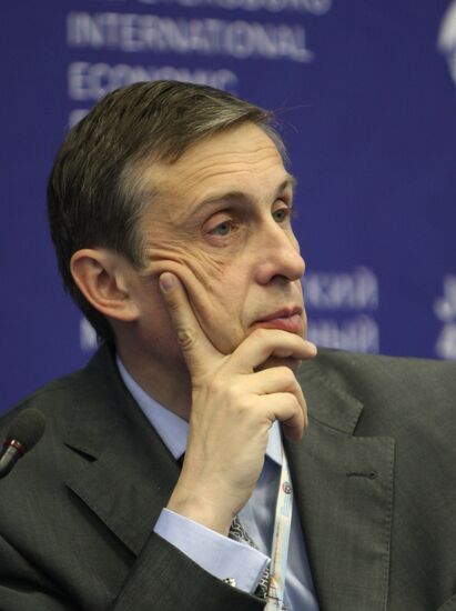 Financial Markets: Risks & Regulation session