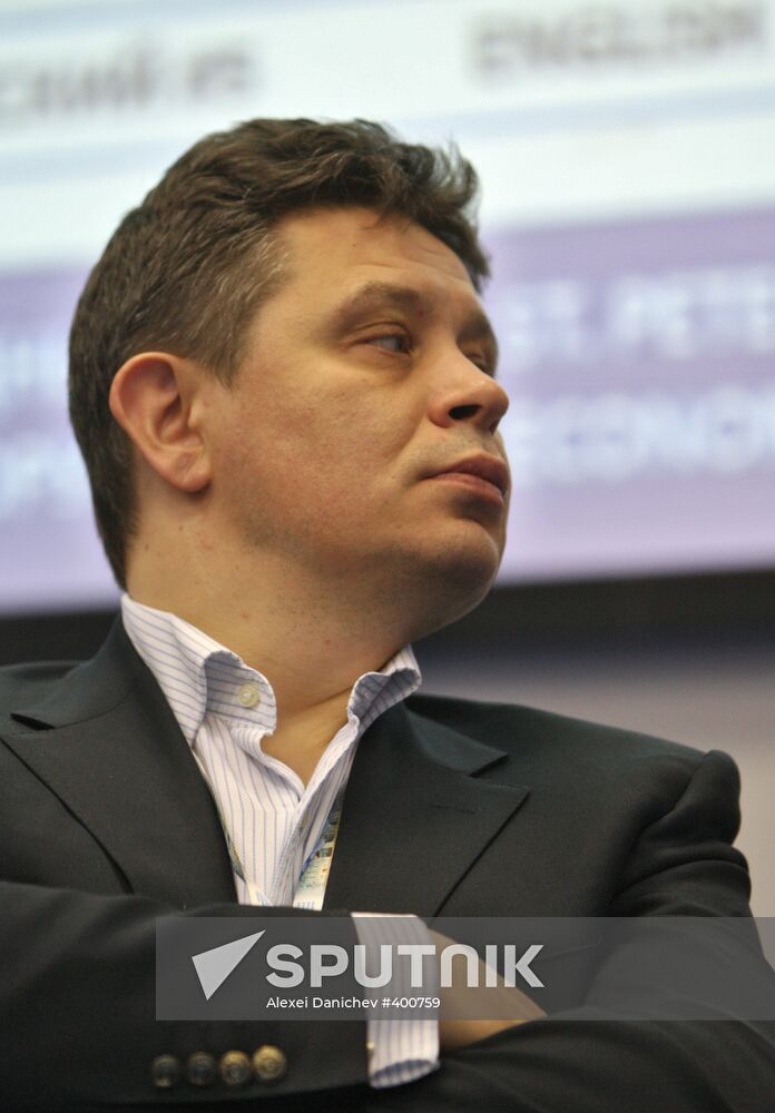 Financial Markets: Risks and Regulation session