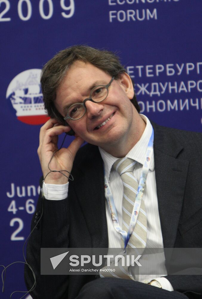 Financial Markets: Risks and Regulation session