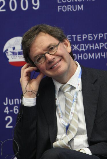 Financial Markets: Risks and Regulation session