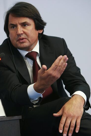 Rustam Tariko