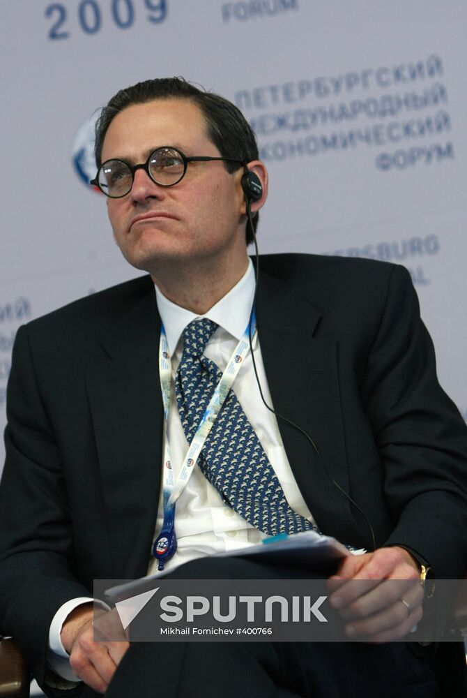 Hans Morris