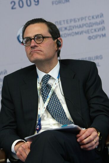 Hans Morris