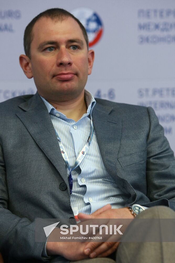 Mikhail Shamolin