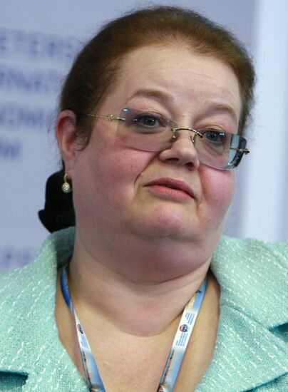 Tatyana Chugunova