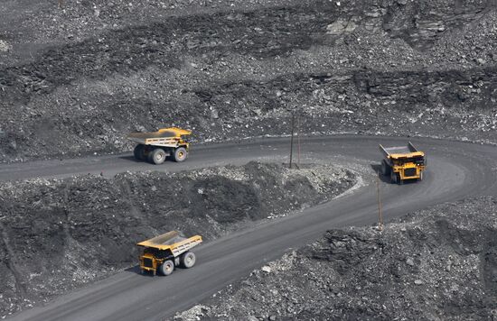 Polyus Gold, Russia's largest gold producer