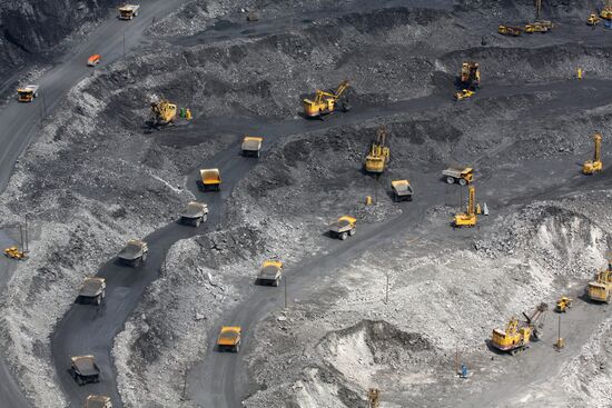 Polyus Gold, Russia's largest gold producer