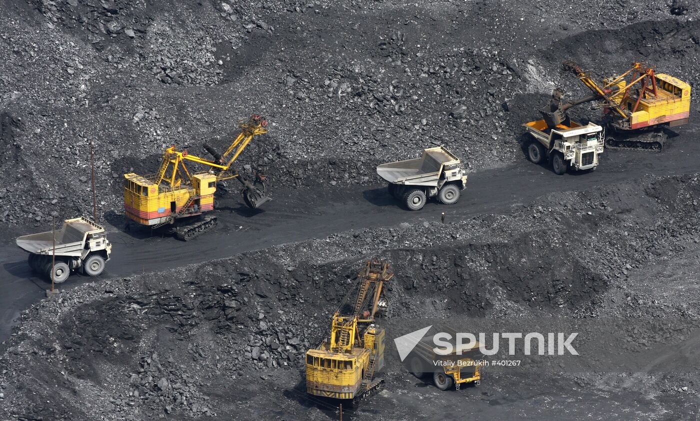 Polyus Gold, Russia's largest gold producer