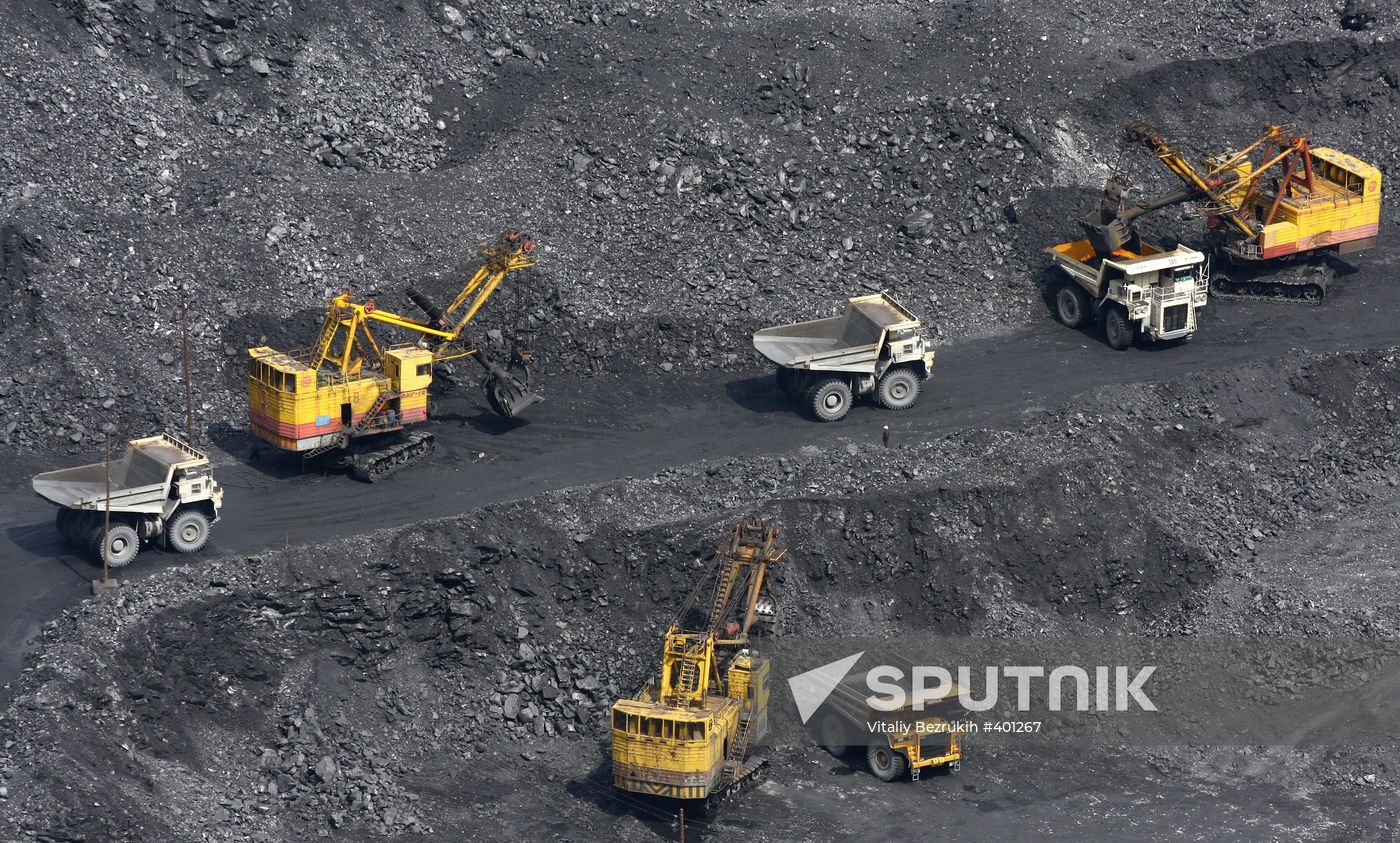 Polyus Gold, Russia's largest gold producer