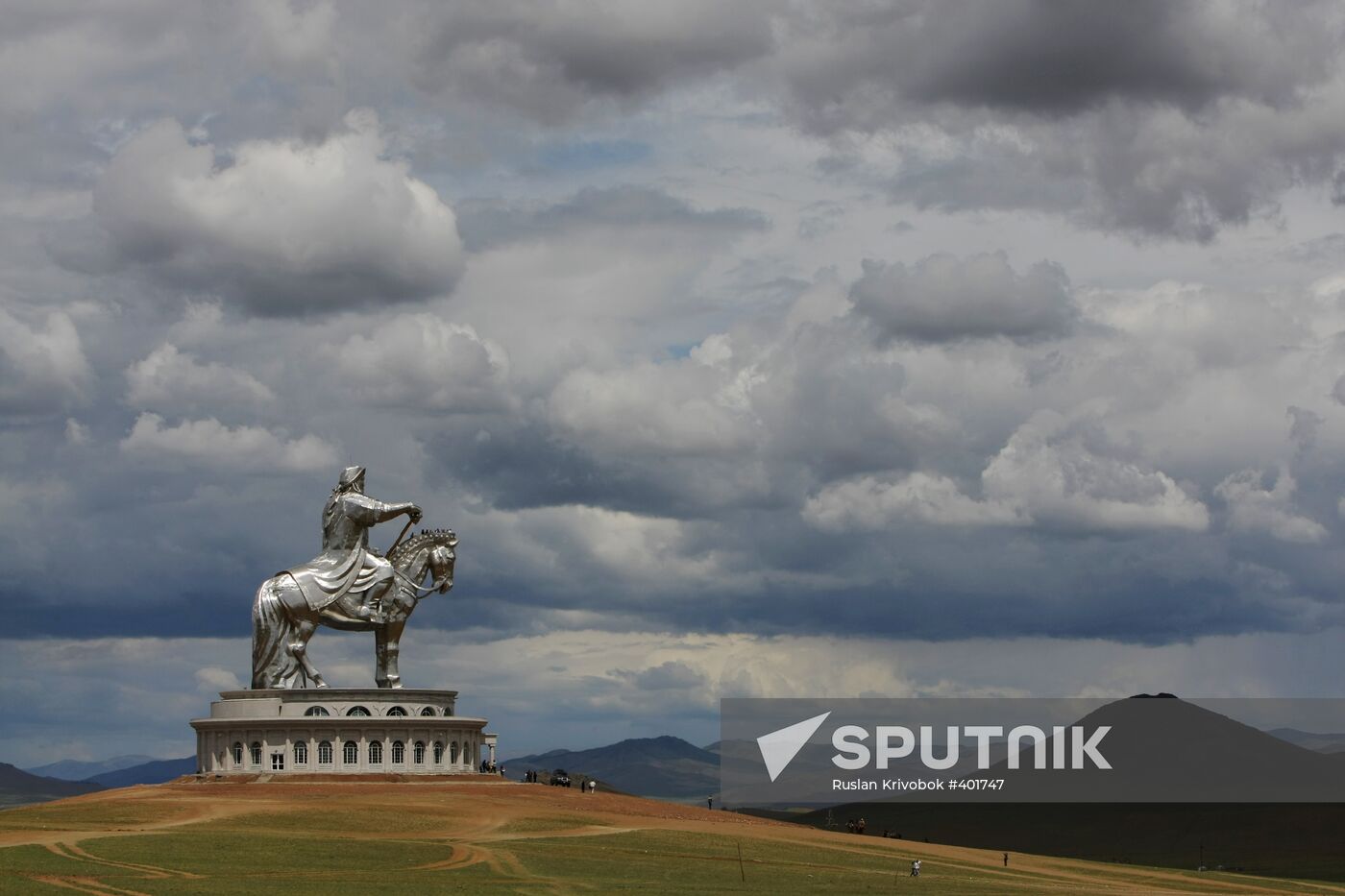 Mongolia