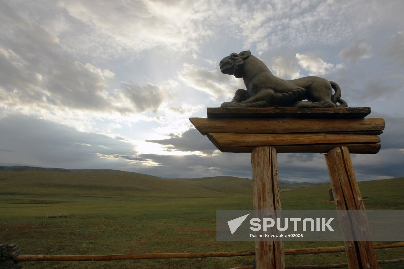 Mongolia