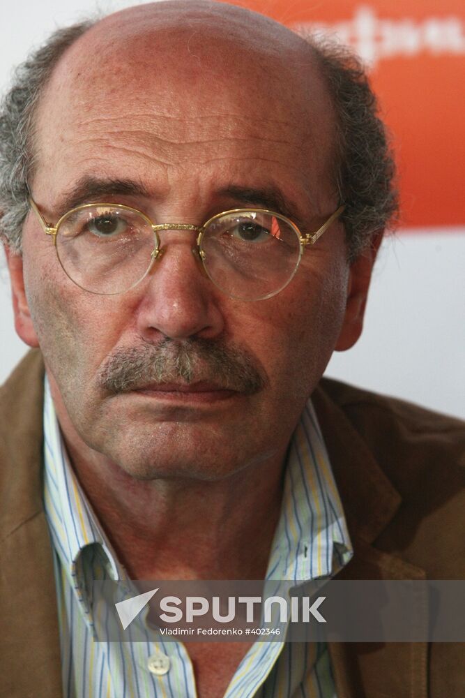 IV Moscow International Open Book Festival