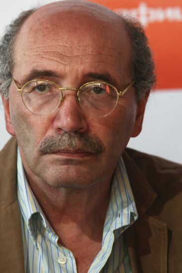 IV Moscow International Open Book Festival