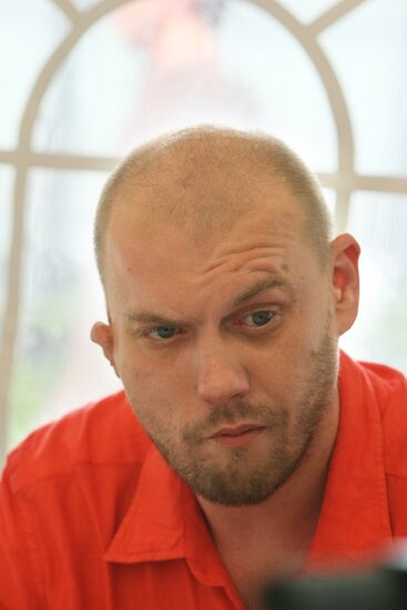 IV Moscow International Open Book Festival