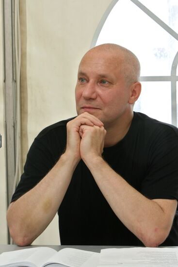 IV Moscow International Open Book Festival