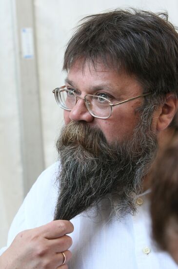 IV International Open Book Festival