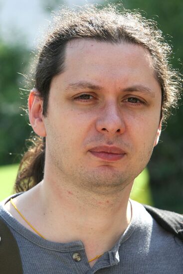 IV Moscow International Open Book Festival