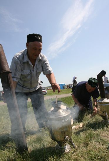Izge Bolgar Zhyeny 2009