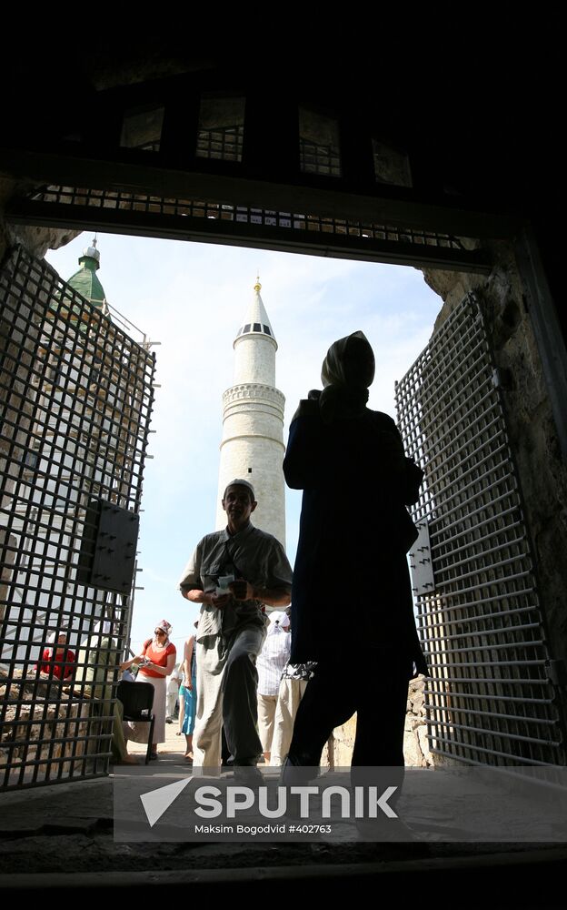 Izge Bolgar Zhyeny 2009