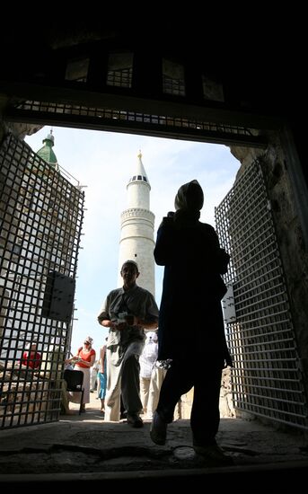 Izge Bolgar Zhyeny 2009
