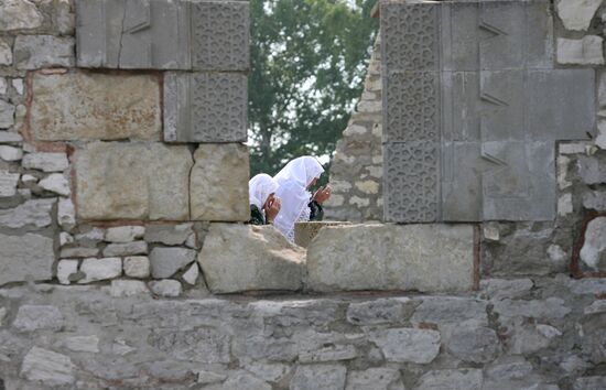 Izge Bolgar Zhyeny 2009