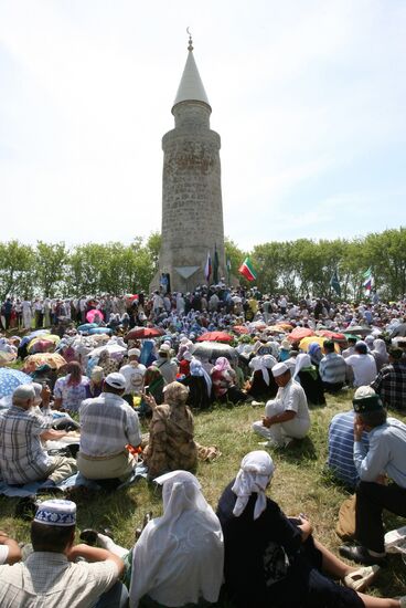 Izge Bolgar Zhyeny 2009