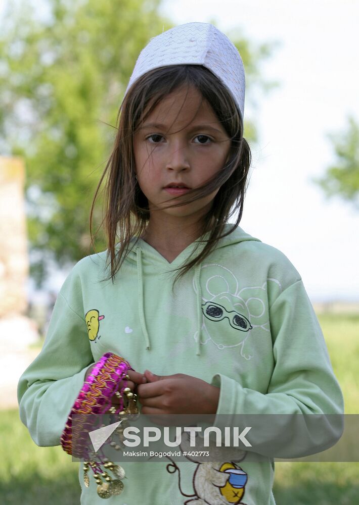 Izge Bolgar Zhyeny 2009