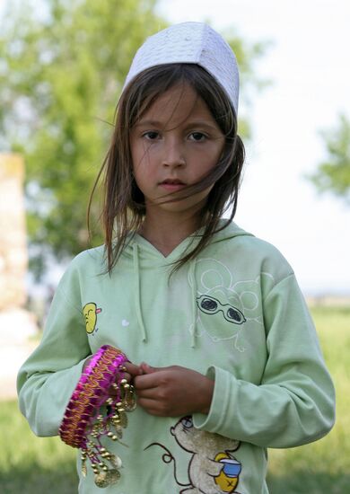 Izge Bolgar Zhyeny 2009