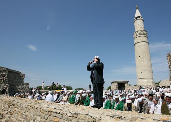 Izge Bolgar Zhyeny 2009