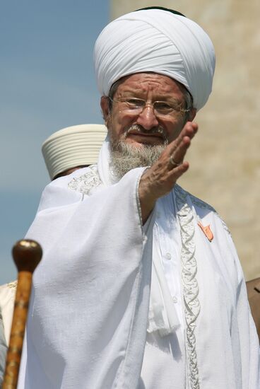 Izge Bolgar Zhyeny 2009