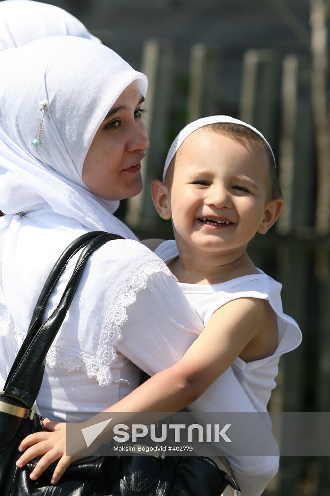 Izge Bolgar Zhyeny 2009
