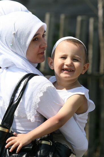 Izge Bolgar Zhyeny 2009