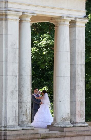 Arkhangelskoye Estate Museum