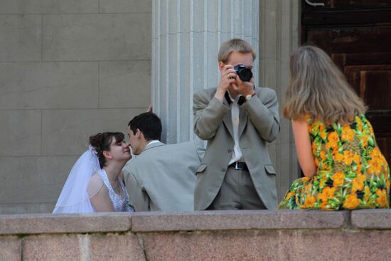 Arkhangelskoye Estate Museum
