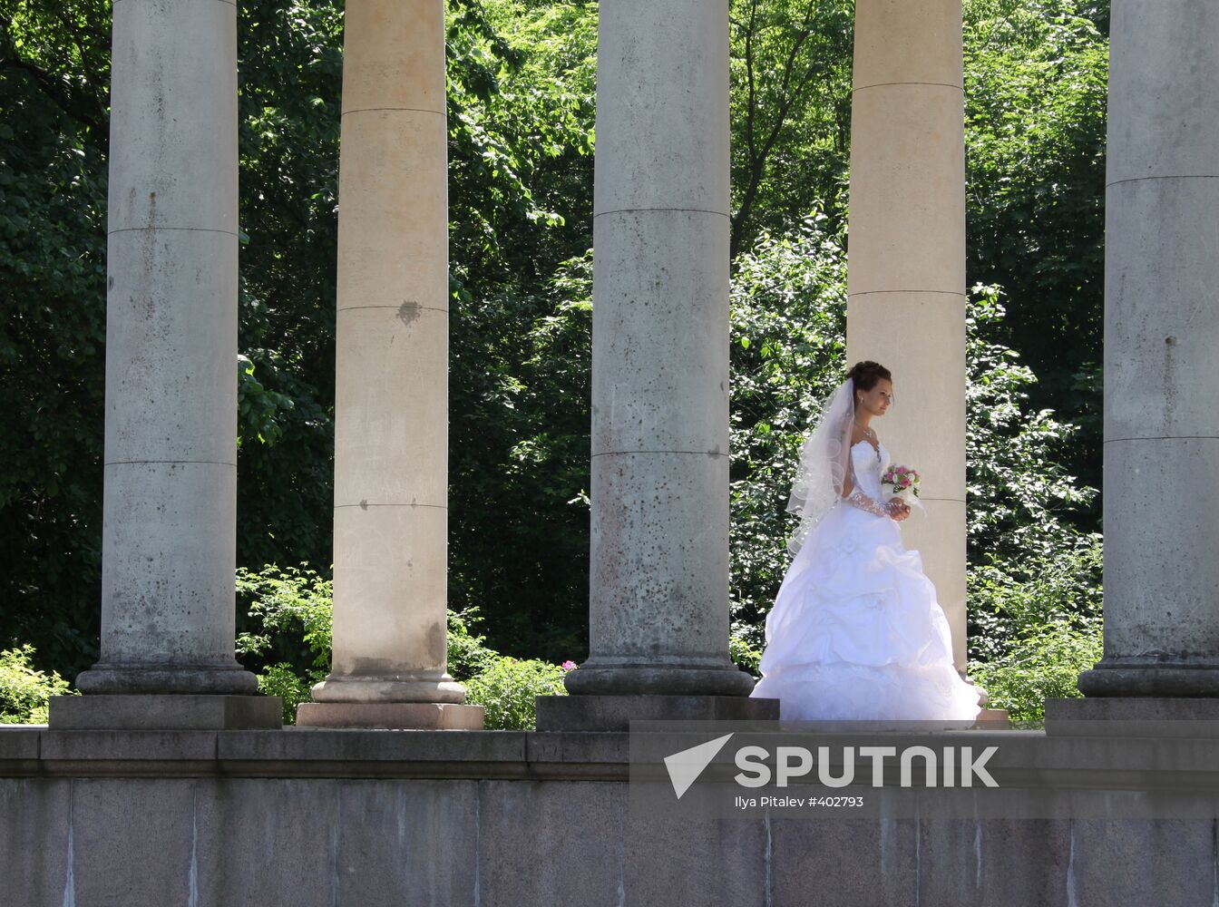 Arkhangelskoye Estate Museum